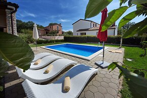 Villa 598