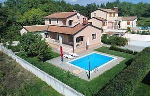 Villa 598