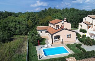 Villa 598
