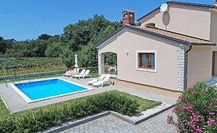 Villa 598