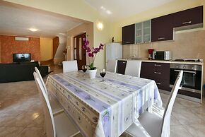 Villa 598