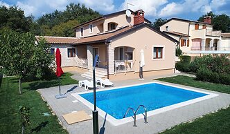 Villa 598