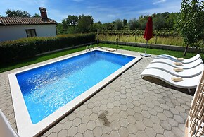 Villa 598
