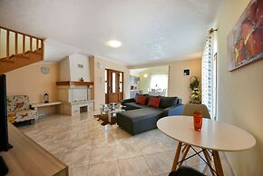 Villa 598