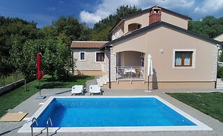 Villa 598