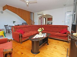 Apartment 603