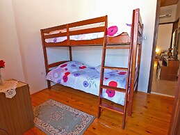 Apartment 603