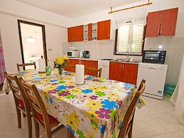 Apartment 603