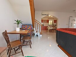 Apartment 603