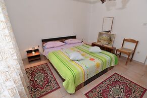 Apartment 603