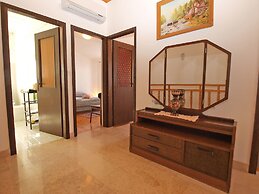 Apartment 603