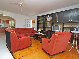 Apartment 603