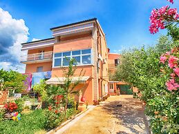 Apartment 603