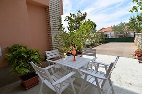 Apartment 603