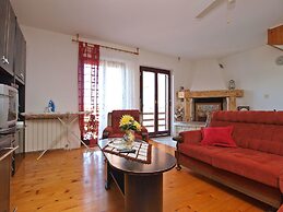 Apartment 603