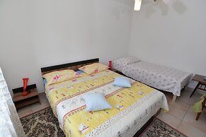 Apartment 603