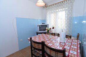 Apartment 603