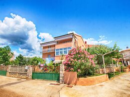 Apartment 603
