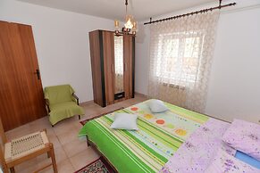 Apartment 603