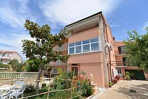 Apartment 603