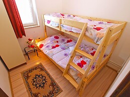 Apartment 603
