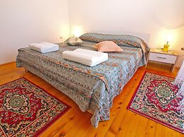 Apartment 603
