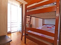 Apartment 603