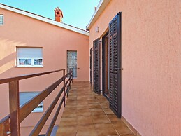 Apartment 603