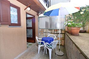 Apartment 604