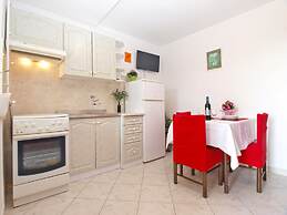 Apartment 604