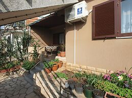 Apartment 604