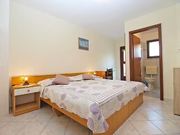Apartment 604