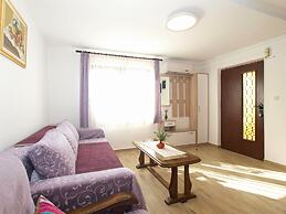 Apartment 604