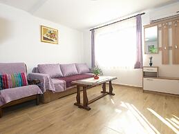 Apartment 604