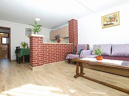 Apartment 604