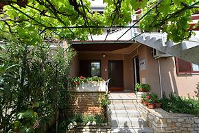 Apartment 604