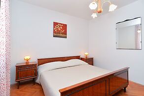 Apartment 608