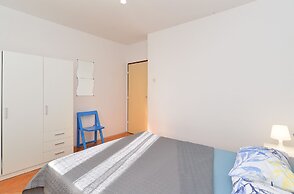 Apartment 608