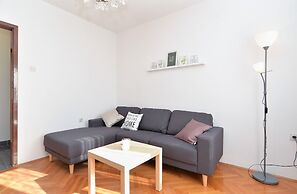 Apartment 608