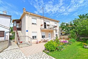 Apartment 608