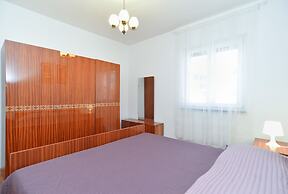 Apartment 608