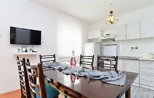 Apartment 608