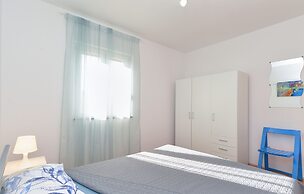 Apartment 608