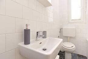 Apartment 608