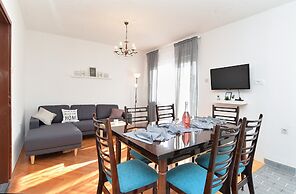 Apartment 608