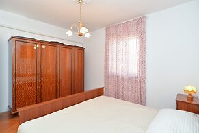 Apartment 608