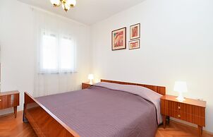 Apartment 608