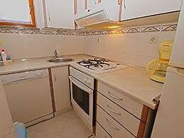 Apartment 613