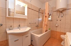 Apartment 621