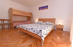 Apartment 621